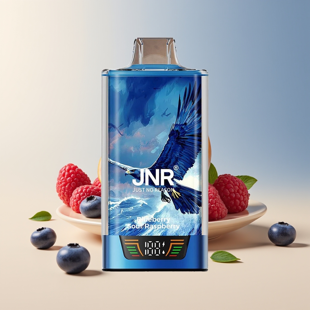 Borovničeva Kisla Malina