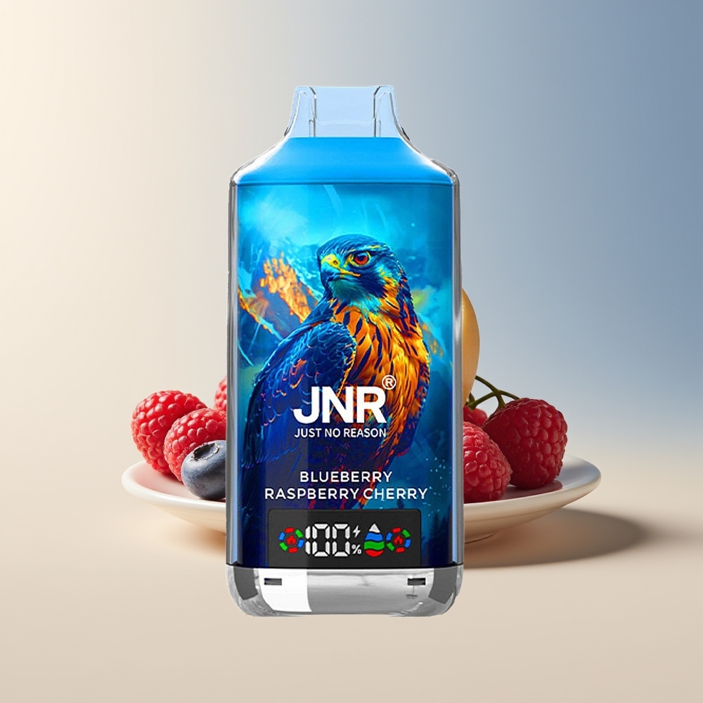 Borovna Malina Češnja