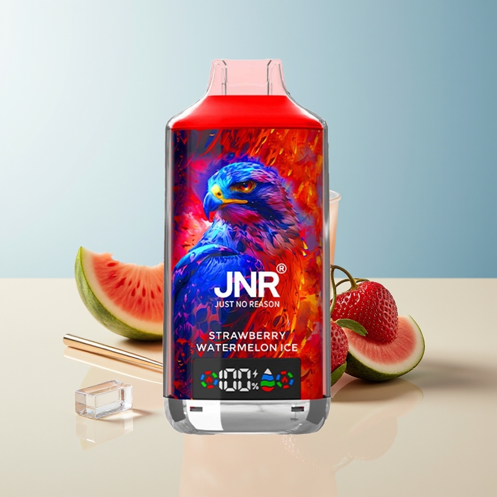 Jagodna Lubenica LED