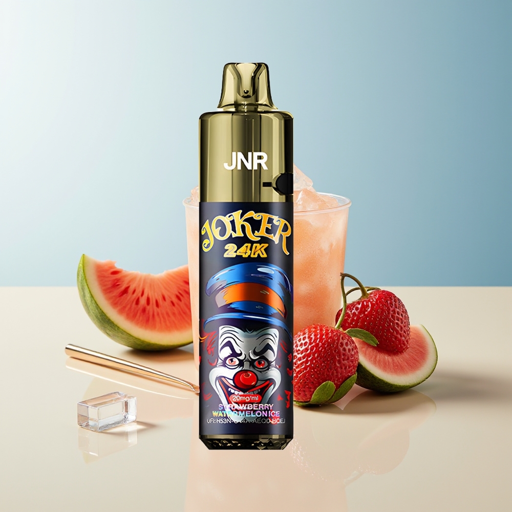 Jagodna Lubenica LED