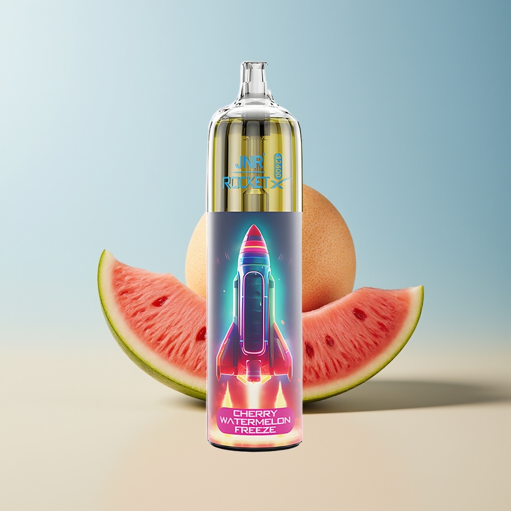 češnjiva lubenica Zamrzna