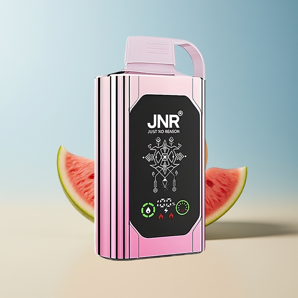 Veleprodaja Slovenija JNR Shisha Hookah Box 20500 Povžki Češnja Lubenica Freeze Dual Mesh Coil  Dual Core