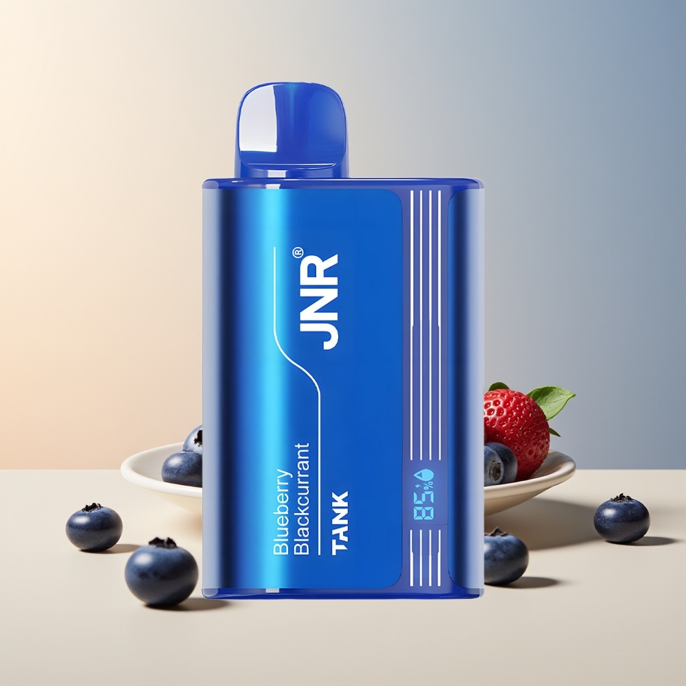 Bolberbers Blackcurrant