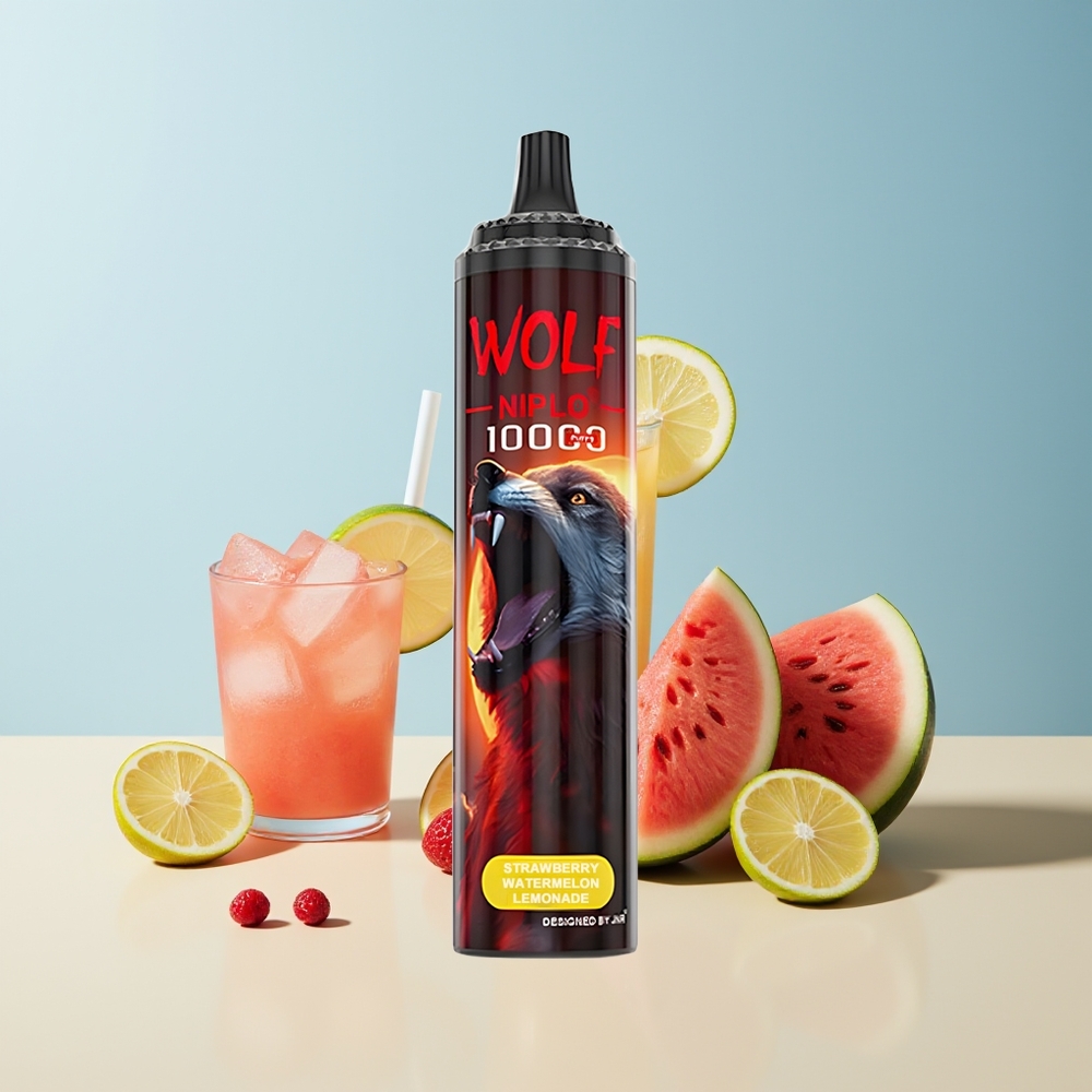 Jagodna Lubenica Limonada