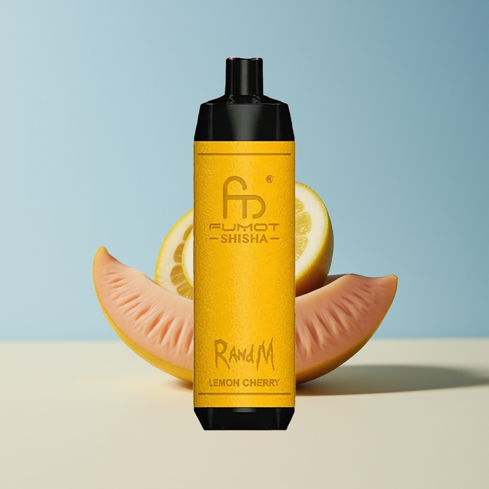 Limonina češnja