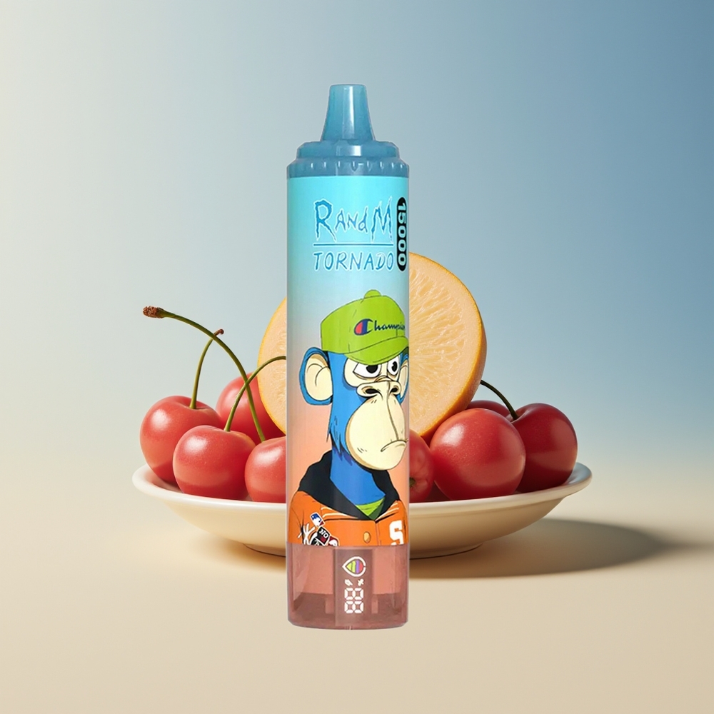 Cherry Cola