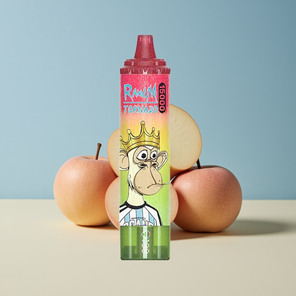 Apple Breskev Hruška