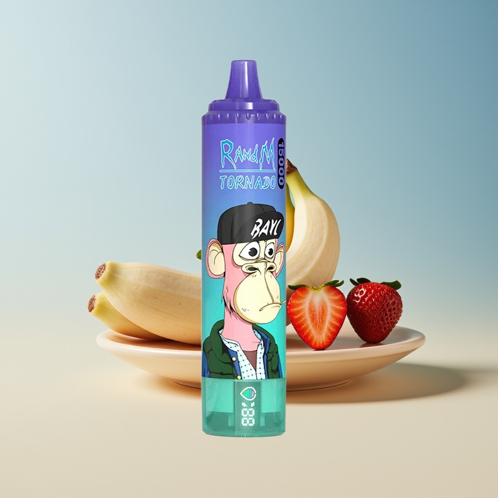 Jagodna banana