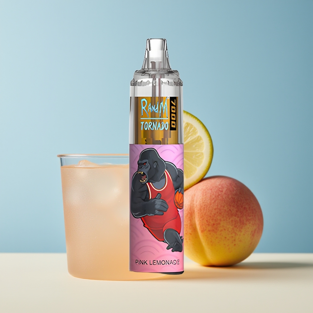 Roza Limonada