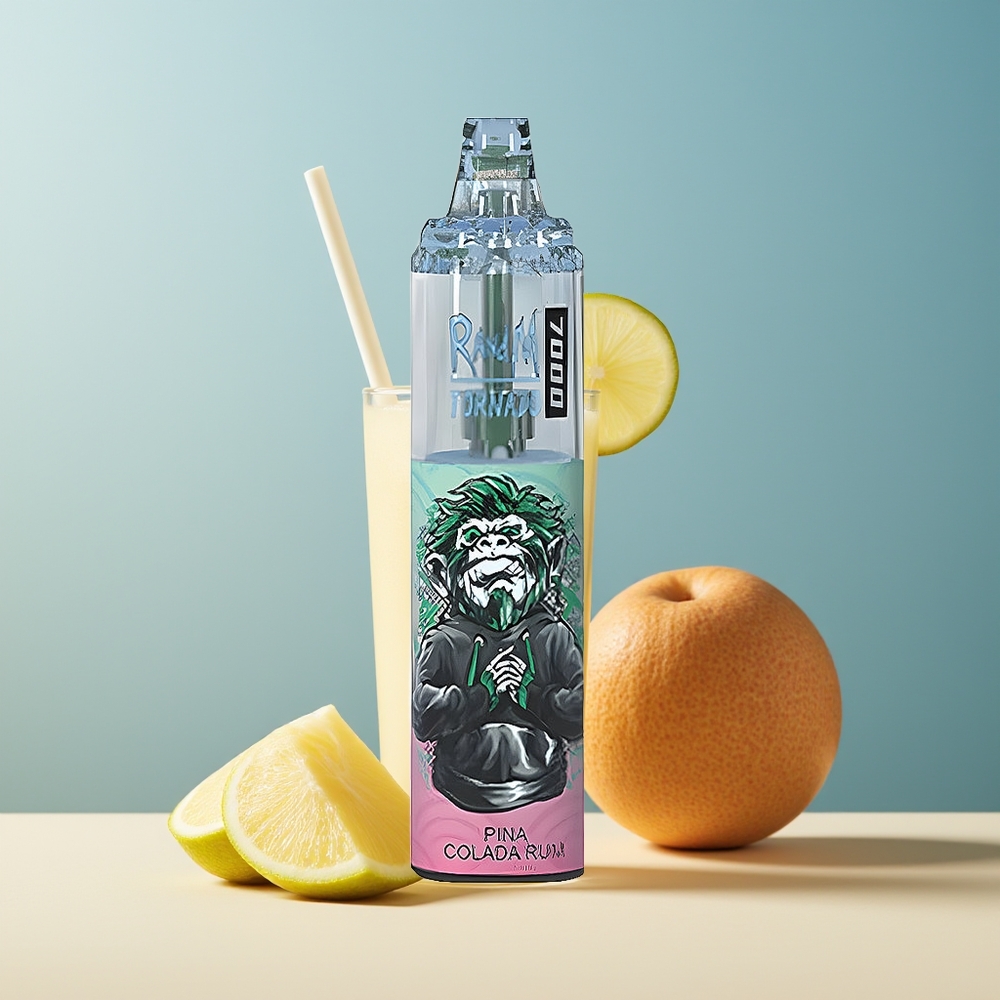 pina colada rum