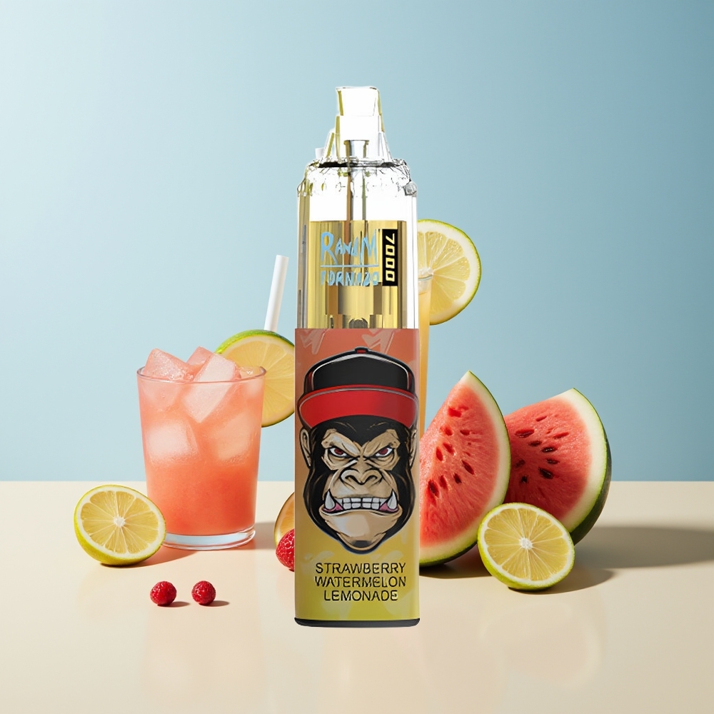 Jagodna Lubenica Limonada