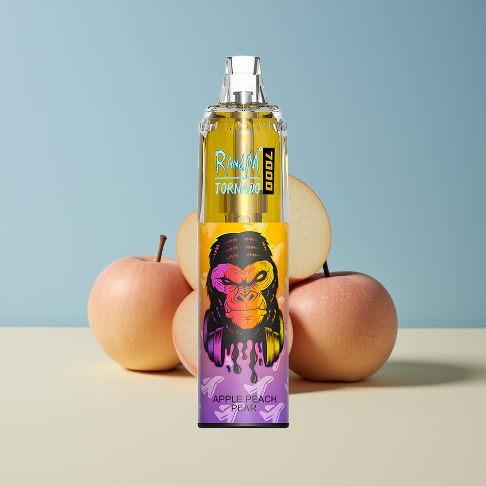 Apple Breskev Hruška