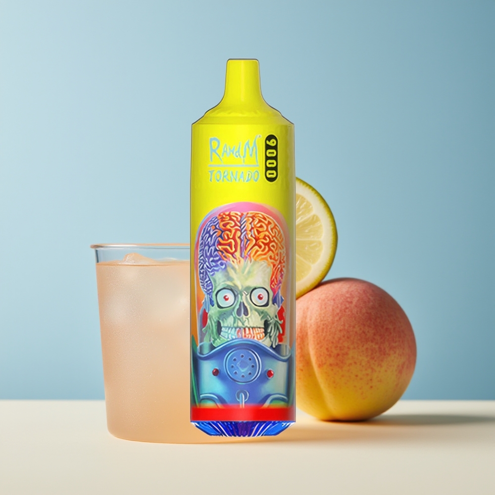 Roza Limonada