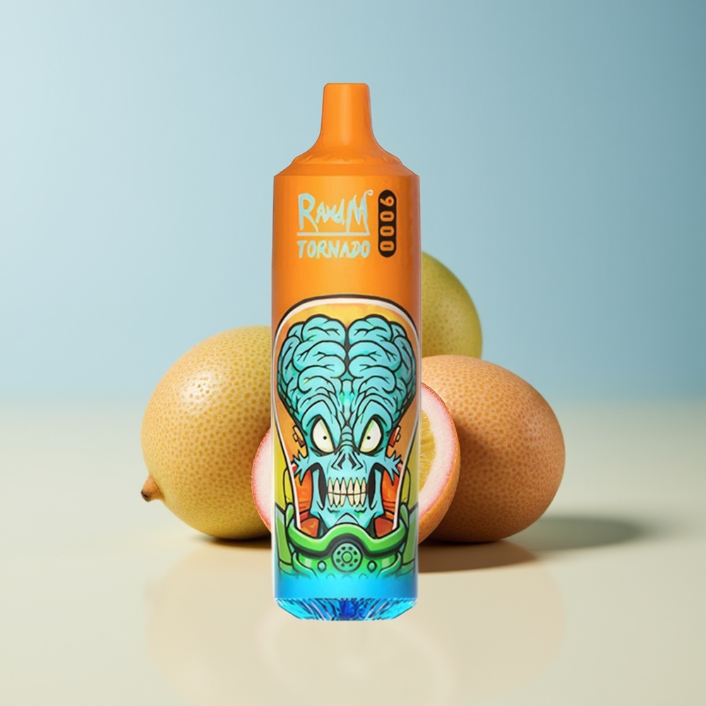 kiwi pasivna sada guava