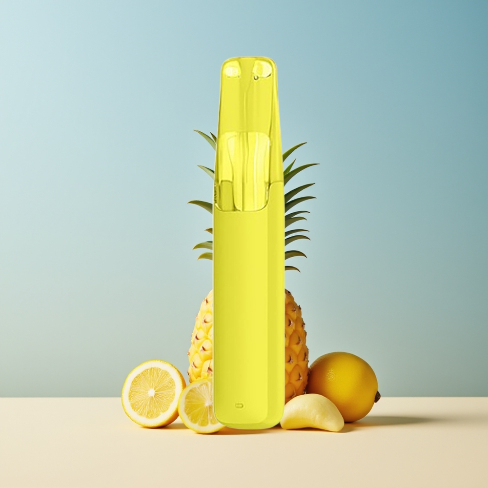 limonin ananas