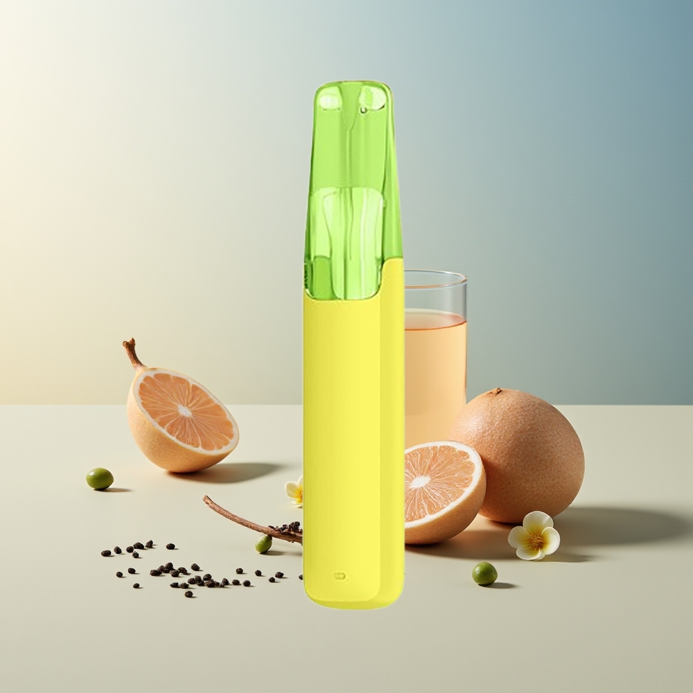Veleprodaja Slovenija Snowplus Dash 4000 Pihal Jasmine Longjing Čaj Ceramic 530 mAh