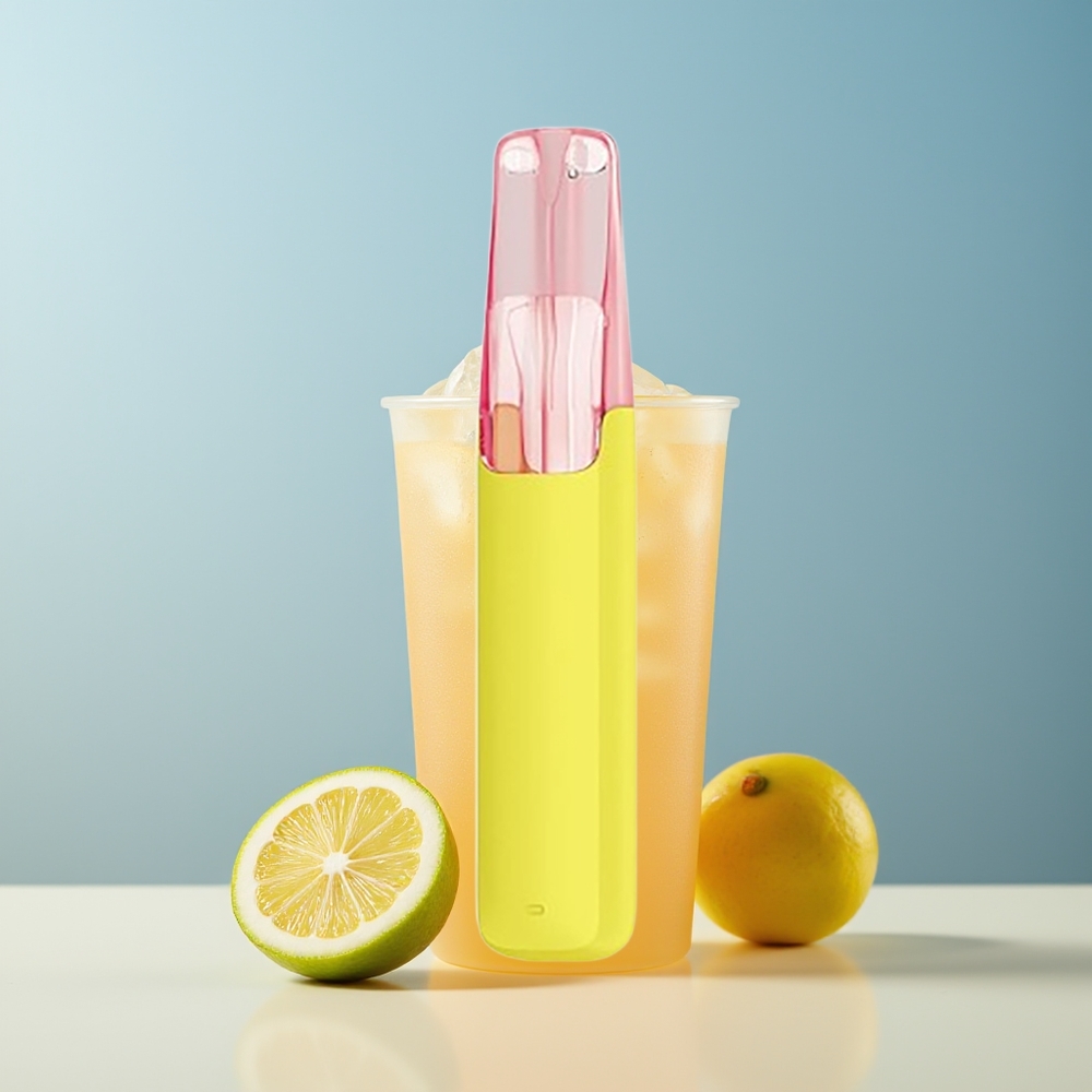 Limonin Ledeni. Čaj