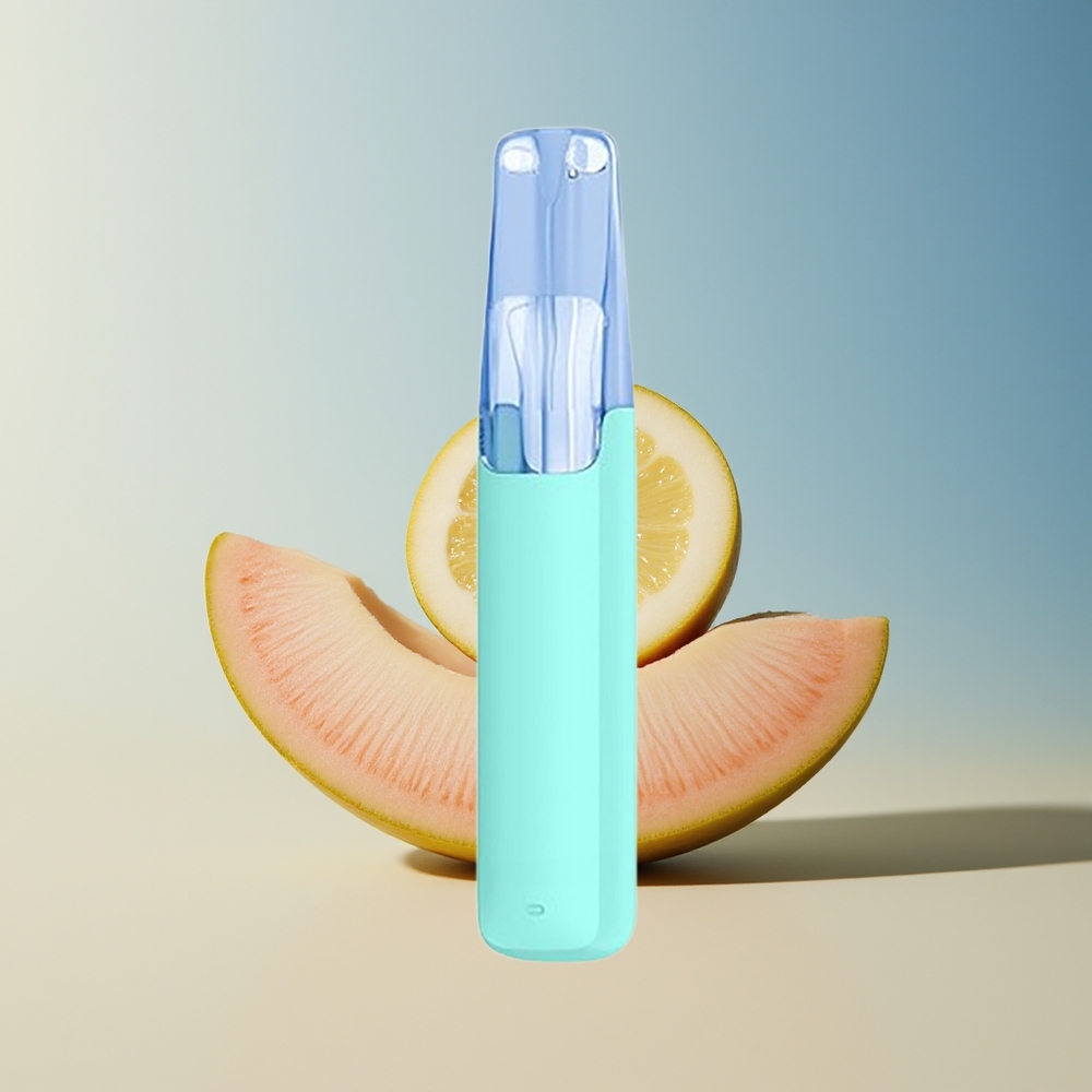 Menthol Plus