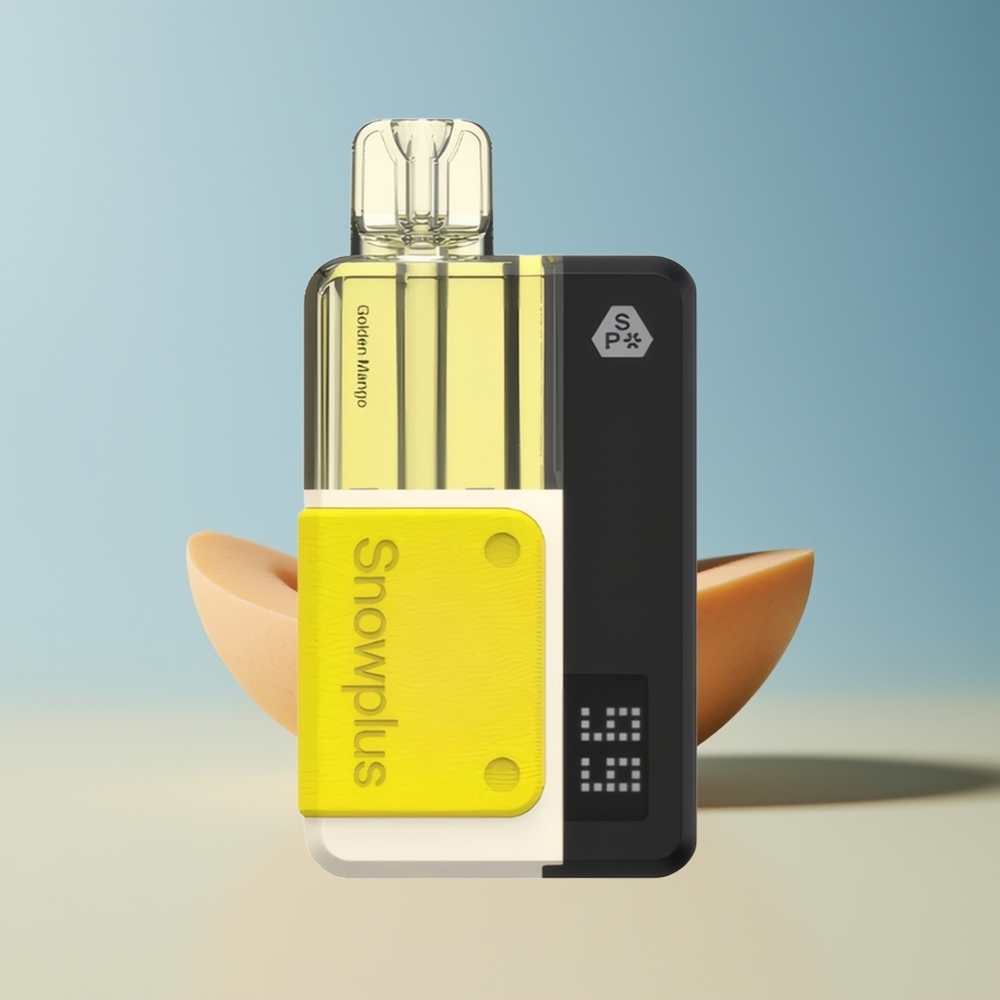 Zlati mango