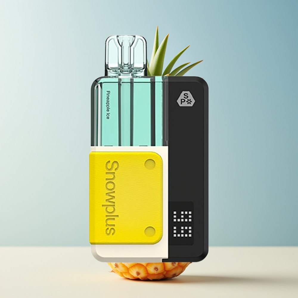 Ananas je vodil