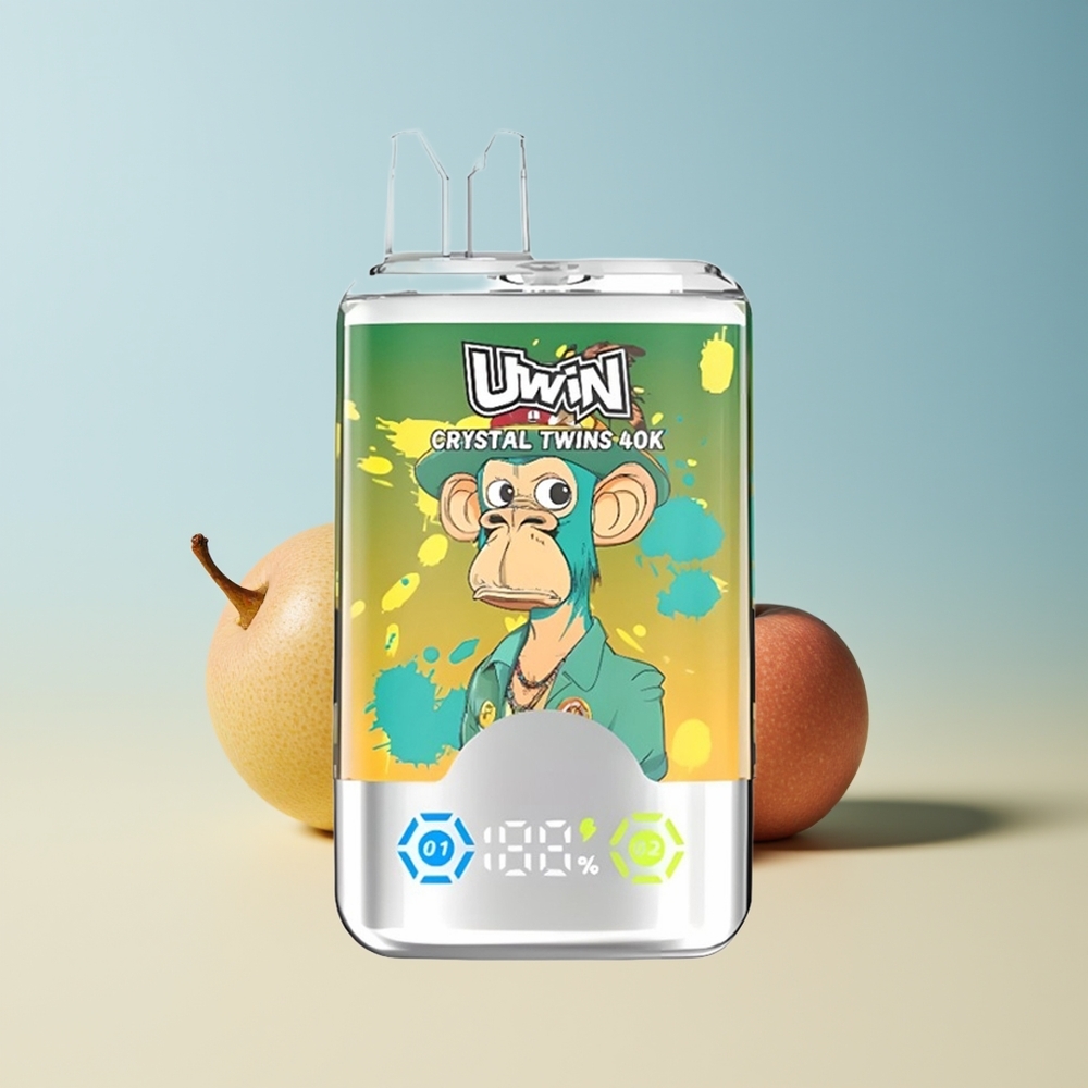 kivi pasijonka guava dve jabolki