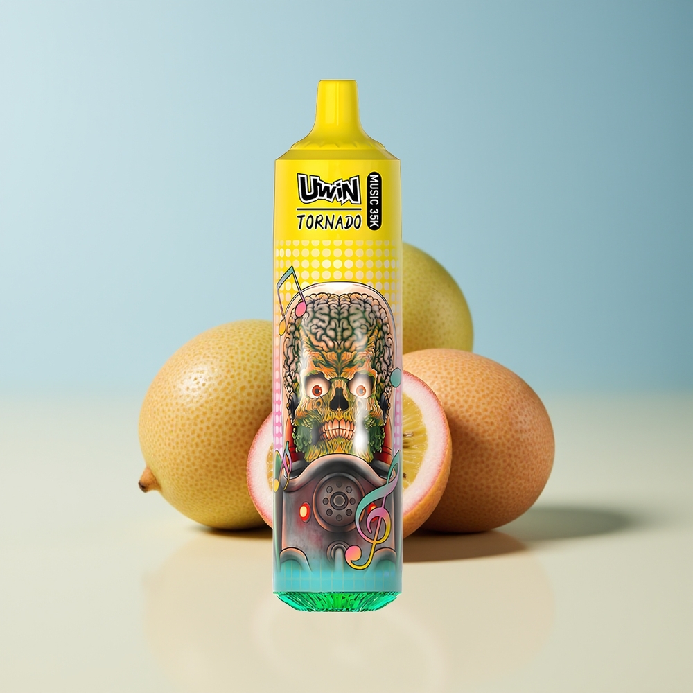 kivi pasijonka guava