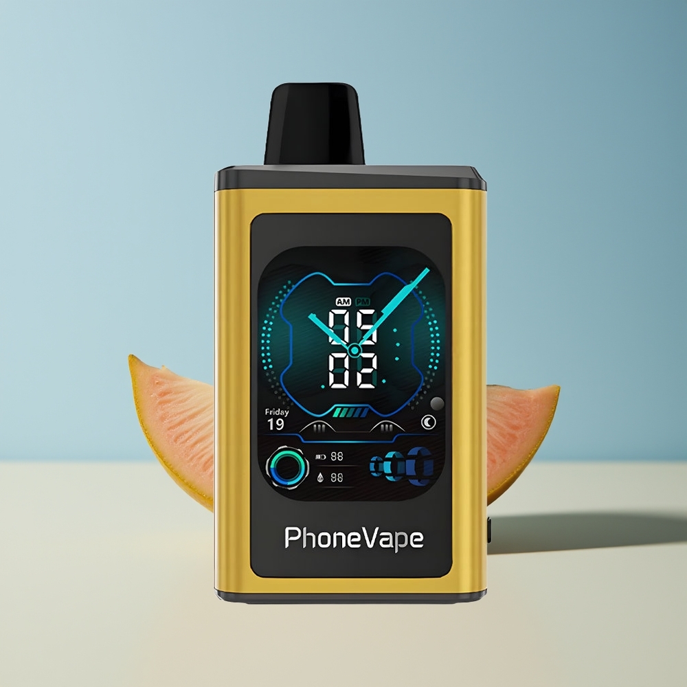 Veleprodaja Slovenija JNR PhoneVape 30000 pufov Vape Turbo Mode Fucking Fab