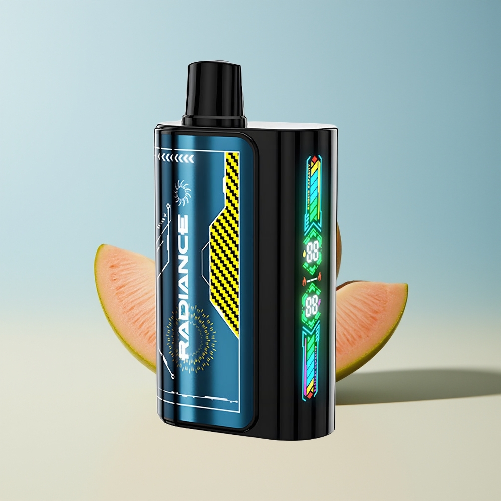Veleprodaja Slovenija JNR Radiance 31000 Povžki Vape Hawaii Dual Mesh Coil 2% Nikotina
