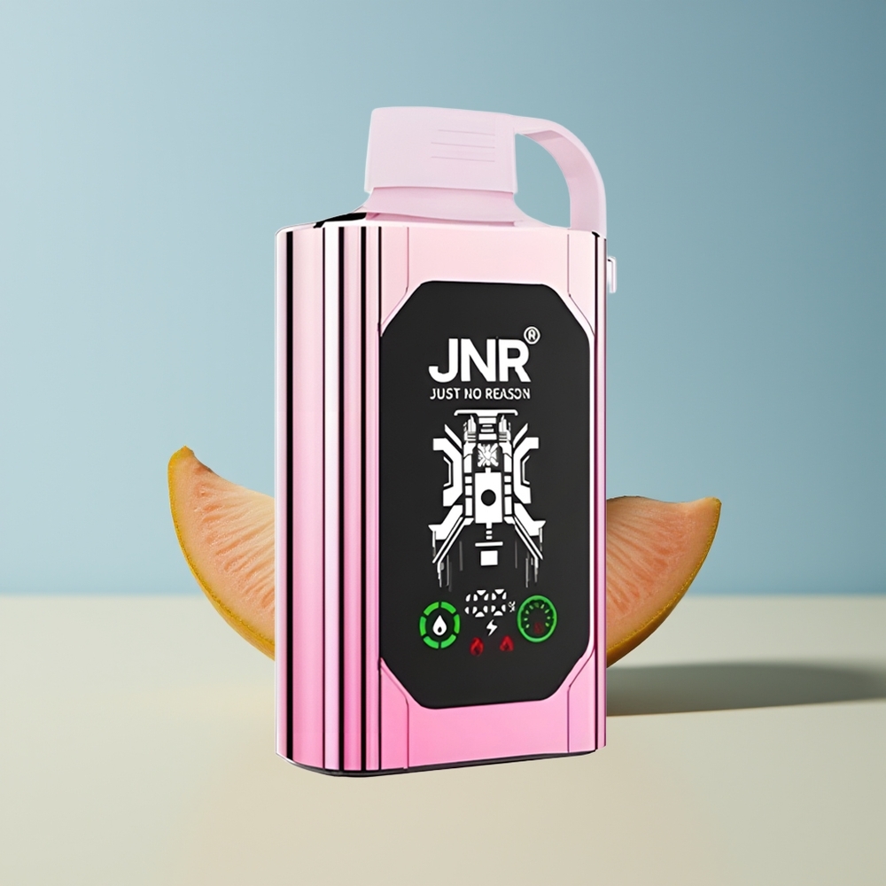 Veleprodaja Slovenija JNR Shisha Hookah Box 20500 Puffs Vape Lady Killa 25ml Dual Mesh Coil