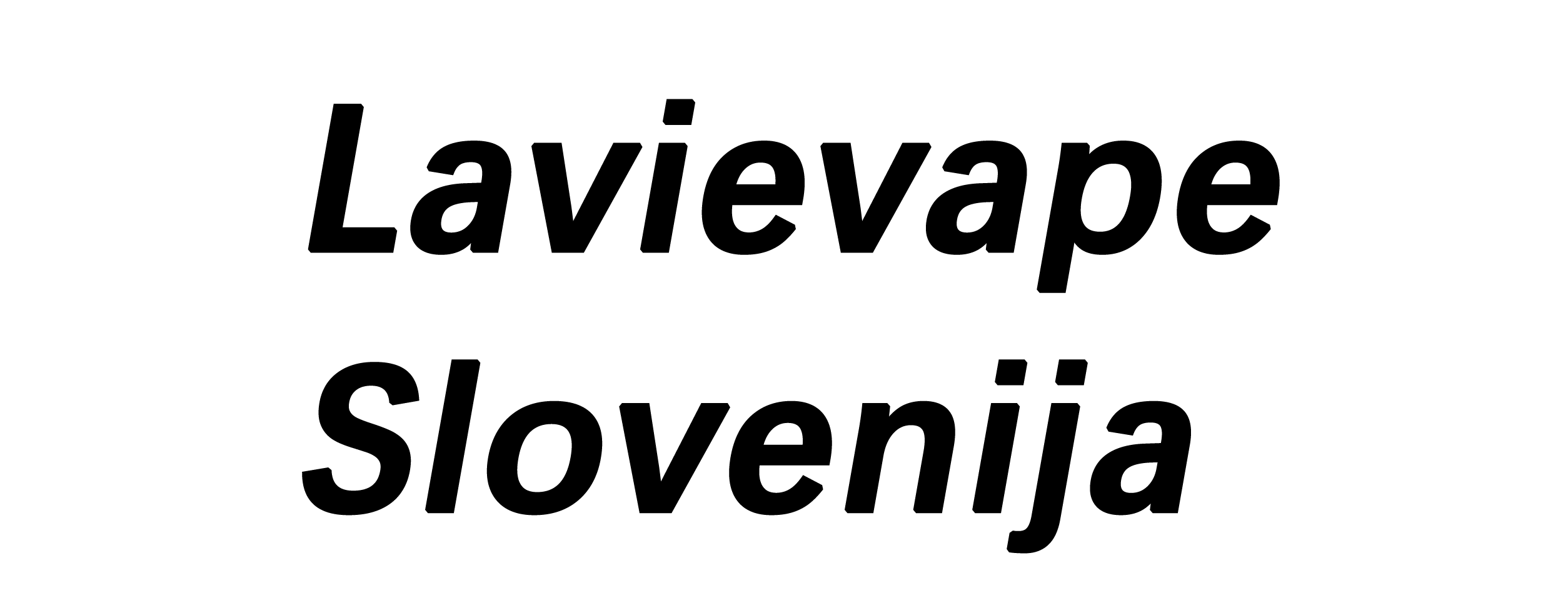 Lavievapeslovenija